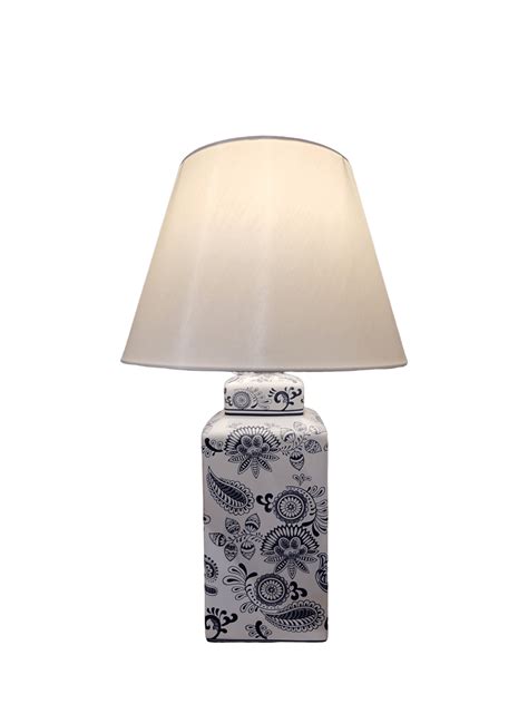 Ceramic Table Lamp Home Gallery