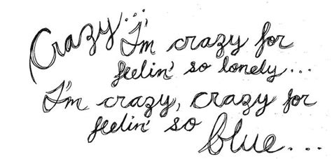 Patsy Cline Crazy Crazy Lyrics Patsy Cline Lyrics Patsy Cline Quotes