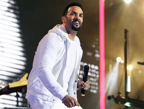 Craig David Pictures Gallery 2 With High Quality Photos