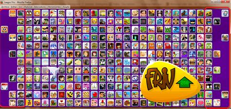 Elige uno de nuestros juegos friv gratis, y diviértete. Juegos Friv Ocultos - Apps Aplicaciones