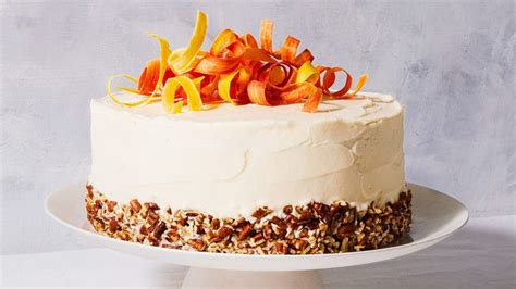 Best Birthday Cake Recipes Martha Stewart