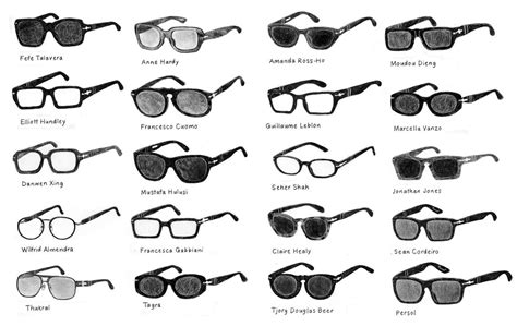 bernstein and andriulli photo types of sunglasses sunglasses art of living