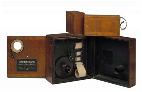 127 años del cinematógrafo cómo fue la primera presentación del invento de los hermanos lumière