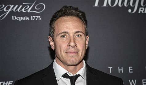 Chris Cuomo Accused Of Sex Attack During Office ‘lunch Another Cnn