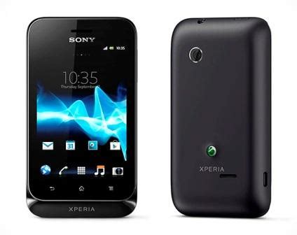 Mobile Raptor: Sony ST21i Xperia tipo - Best Budget Priced ...