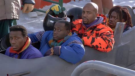 What Cool Runnings Gets Wrong About The Real Life Jamaican Bobsled Team