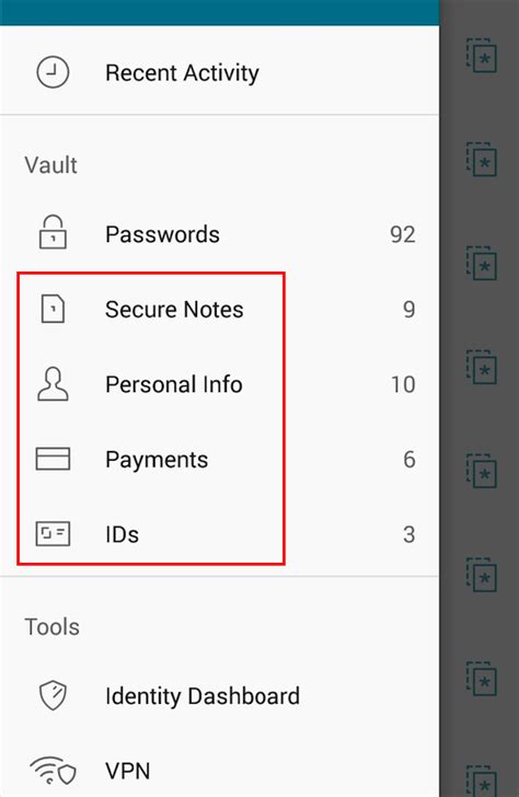 8 Best Android Password Manager Apps In 2022 Review