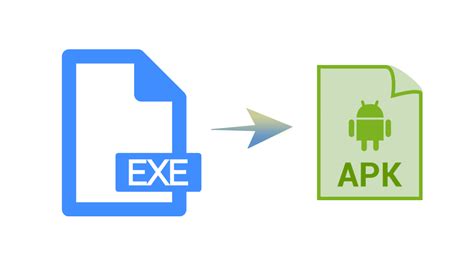 How To Convert Exe Files To Apk For Android
