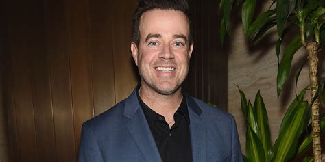 Carson Daly Looks Back on Final Episode of 'Last Call' - Watch ...