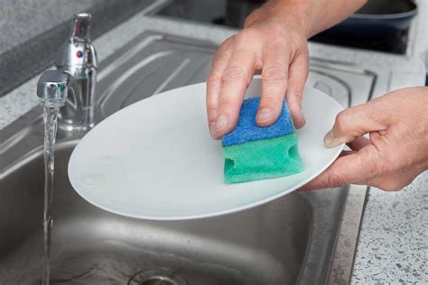 How To Do The Dishes Quickly See 12 Tips To Do Everything Faster