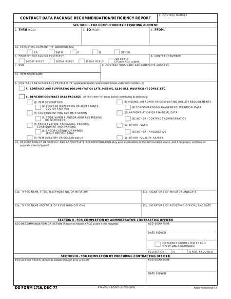 Us Government Pdf Forms Fillable And Printable