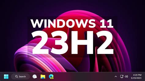 The Best New Features In Microsofts Windows 11 23h2 Update Baixar