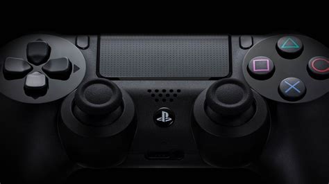 Playstation 4 system update 5.50 will give parents more control over how much time their kids spend playing games. 5 HD PS4 Controller Wallpapers - HDWallSource.com