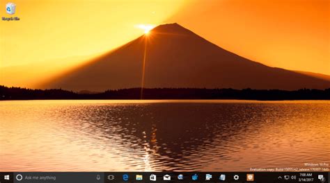 Dusk And Dawn In Japan Theme For Windows 10 8 And 7