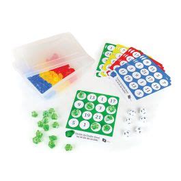 Double Up, Double Down Dice Game - Spectrum Nasco Educational Supplies