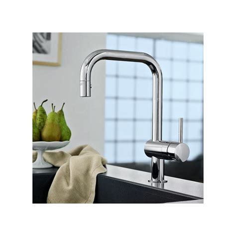 Over its history, grohe has created great products that are widely used across the world. Grohe 32 319 Kitchen Faucet - Build.com