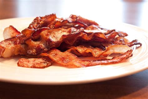 7 Reasons Bacon Is Actually Healthy For You — Page 3 Of 3