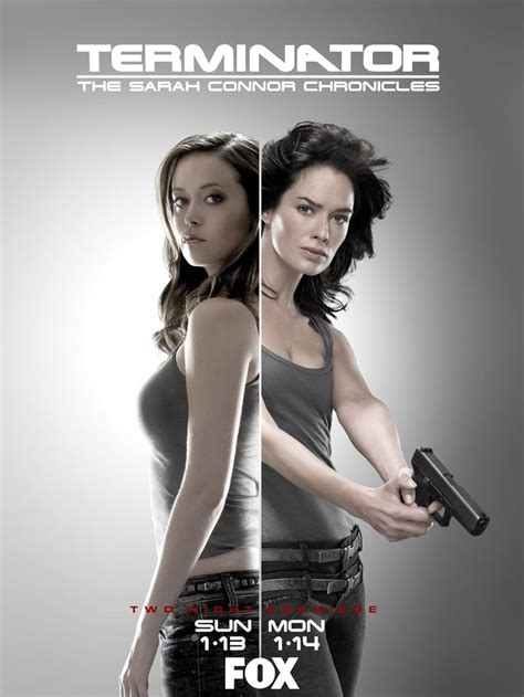 Picture Of Terminator The Sarah Connor Chronicles