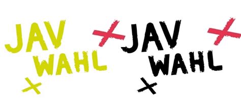 Limit my search to r/jav. JAV-Wahlen: Jetzt aber los! | www.jav.info