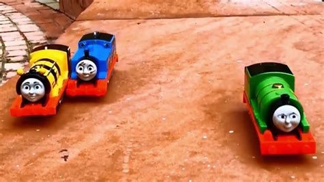 Thomas And Friends Accidents Will Happen Train Toys トーマスと友人の事故が起こる