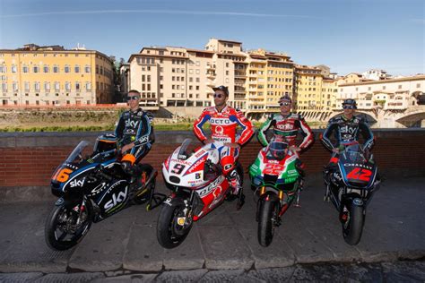 Get up to speed with motogp race results and reports, read insightful articles from our roving. More revealed on MotoGP street race plans - Speedcafe