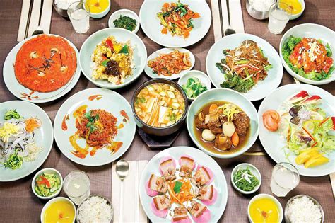 Sura Korean Royal Cuisine Restaurant Menu Sura Lunch Special
