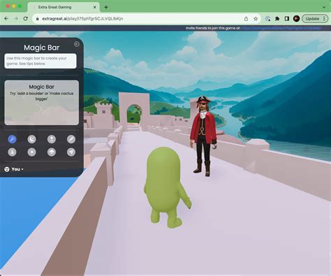 Ai Game Maker First Release Demos And Projects Babylonjs