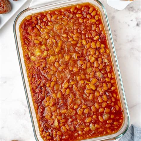 Soup Recipes Using Canned Baked Beans Dandk Organizer