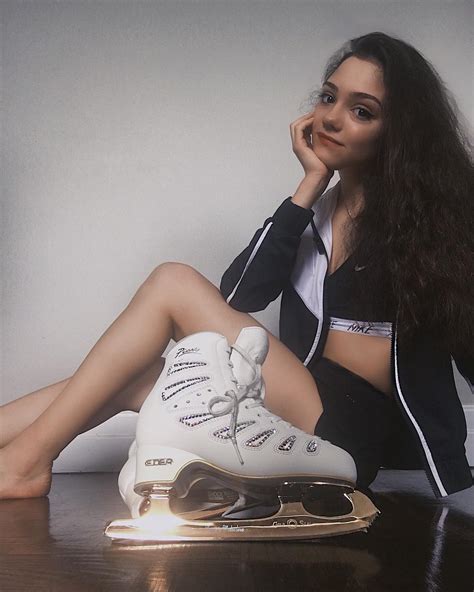Evgenia Medvedeva Hot Pictures Are So Damn Hot That You Cant
