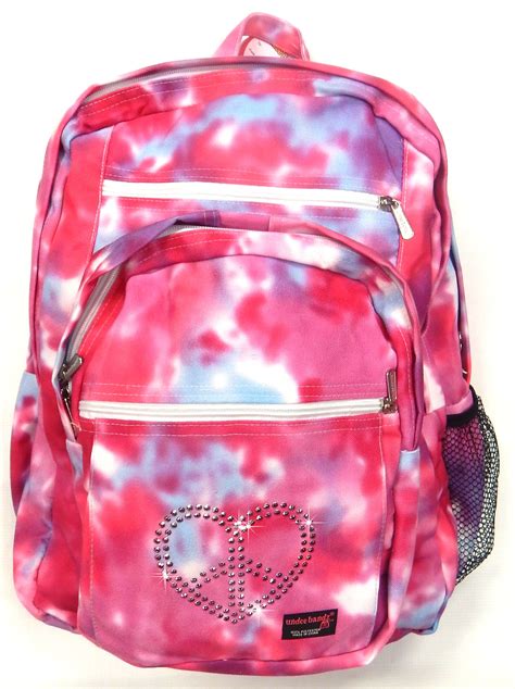 Tie Dye Backpack Version 2 Tie Dye Backpacks Backpacks Bags