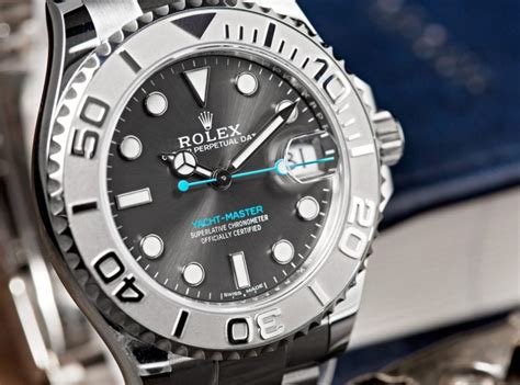 Rolex Bezels How To Use The Yacht Master Bezel Bobs Watches