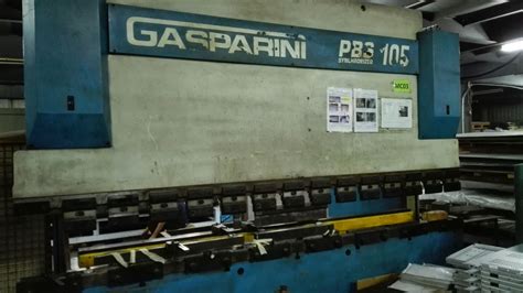 Gd express sdn bhd no 19 jalan tandang, 46050 petaling jaya, selangor darul ehsan malaysia. Press Brake PBS 105 - LAG SDN BHD