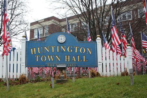 Huntington Awarded 1 Million For Microgrid From State Tbr News Media