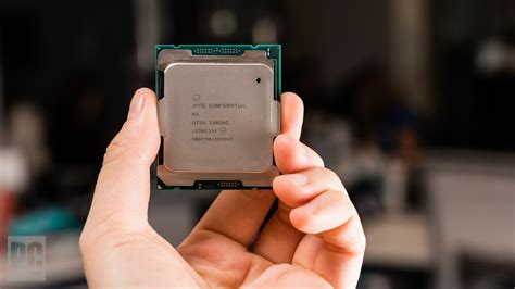 Intel Core I9 10980xe Extreme Edition Review 2019 Pcmag Australia