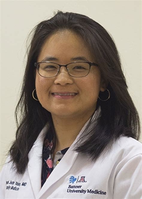 Patty Wang Md College Of Medicine Tucson