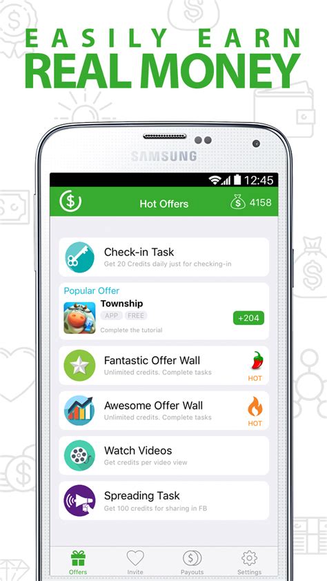 Cashapp Cash Rewards App Apk 41 For Android Download Cashapp
