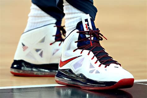See more of lebron james shoes on facebook. LeBron James' "LeBron X" Sneakers Highest Selling By Wide ...