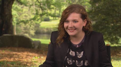 Abigail breslin is the latest celebrity to break her silence about sexual assault in honour of sexual assault awareness month. Abigail Breslin On How She Finally Did the 'Dirty Dancing ...