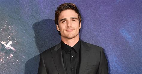 Who Is Nate Actor Jacob Elordi Outside Of Hbo Euphoria