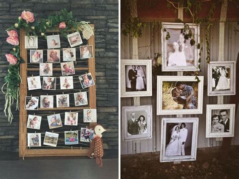 31 Best Wedding Wall Decoration Ideas Everafterguide