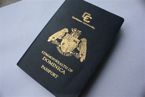 جواز دومينيكا يسمح لك بدخول أكثر من 115 دولة كيف يُمكنك الحصول عليه؟