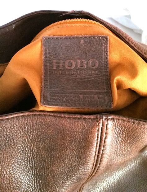 Are All Hobo International Bags Leather