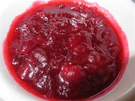 Make this fresh cranberry sauce recipe in just 20 if your review is approved, it will show up on the website soon. Ocean Spray Cranberry Sauce Recipe On Bag Download Music Mp3 and Mp4 - Monda Mp3
