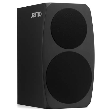 Jamo C93 Noir Enceintes Hifi Jamo Sur