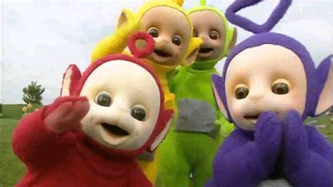 Teletubbies Wallpapers Wallpaper Cave