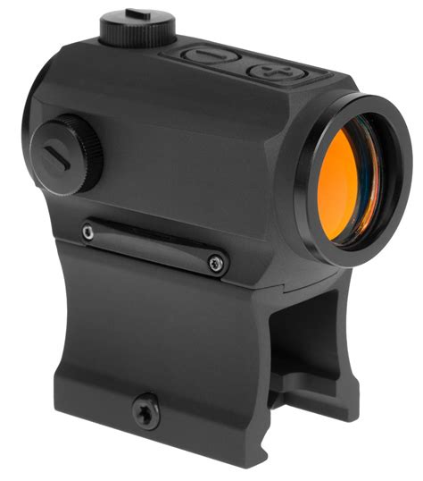 Buy Holosun Hs403b Micro Red Dot Sight 2 Moa With Ar Riser By Holosun