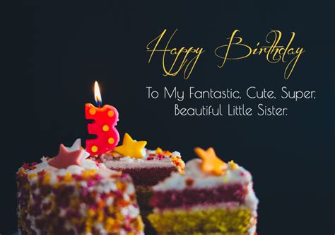 I'm blessed to have you as my child. Happy Birthday Wishes Images for Sister, Cute Sis Bday Greeting Quotes