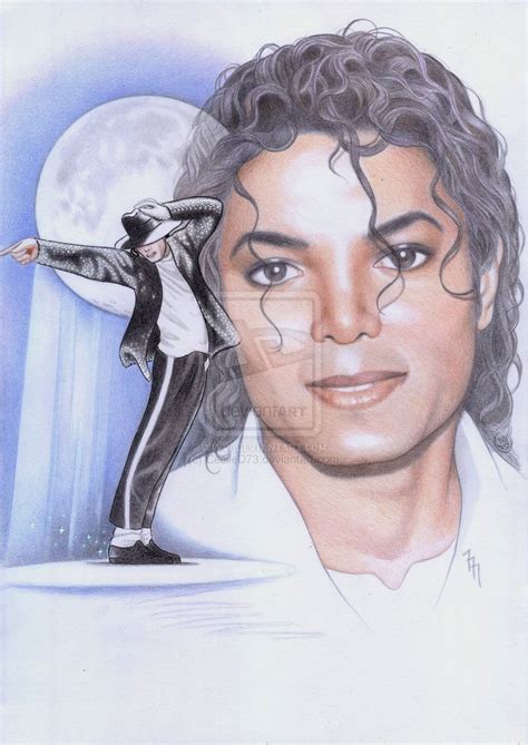 Michael Jackson Moonwalker By Ceciled73 On Deviantart Michael