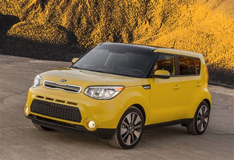 There is currently 1 recall for your vehicle. Kia Soul Recalled for Accelerator Pedal Issue » AutoGuide ...