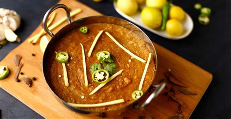Homemade Mutton Haleem Hyderabadi Haleem Recipe Food Manorama